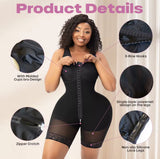 Shapewear Faja