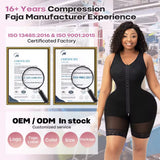 Shapewear Faja